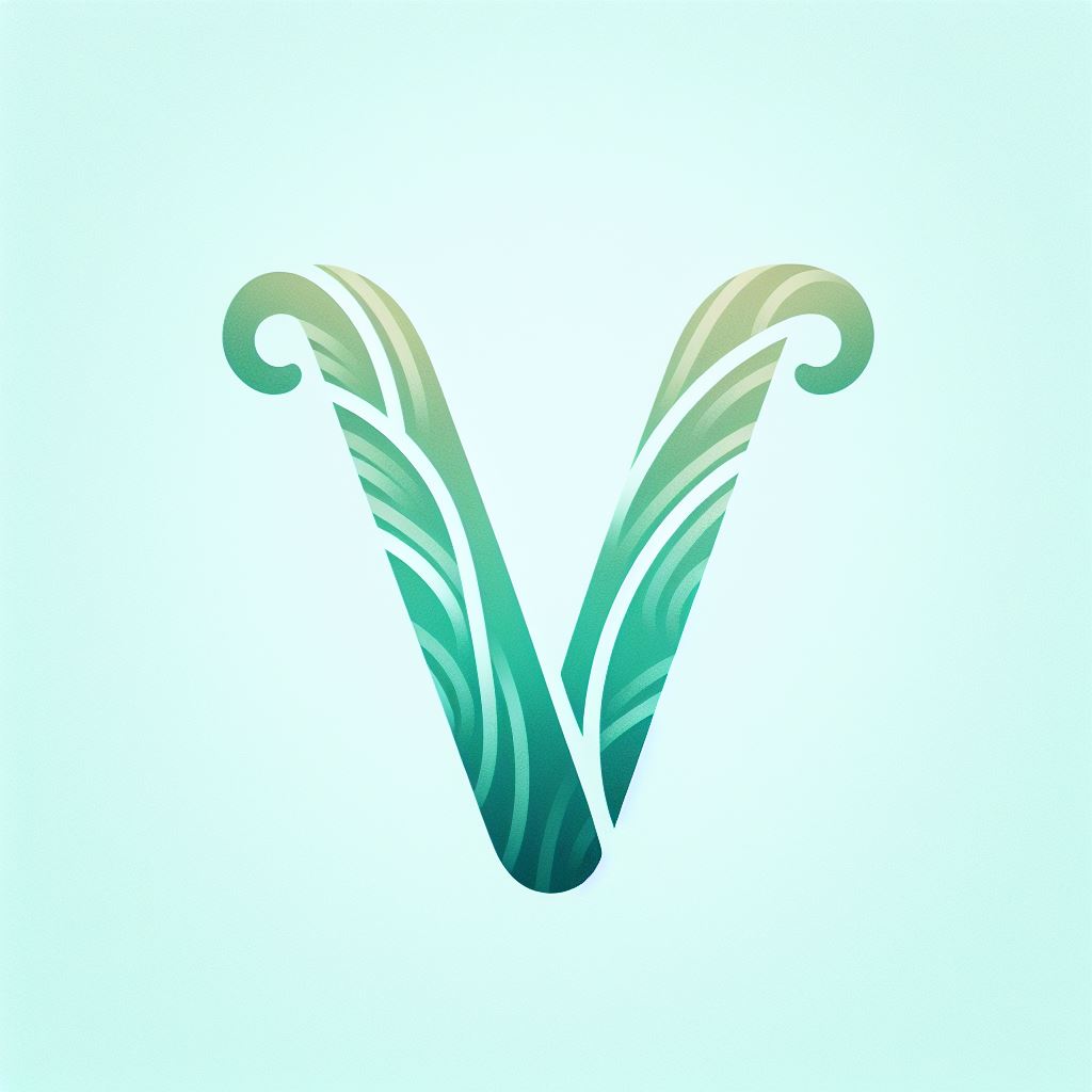 VibeTrails Logo